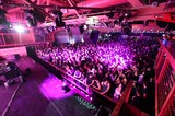 Massive Crowd Surges at Wobbleland 2026 Bass Festival