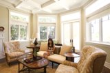 Comfortable Living Room Chill