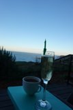 Oceanfront Happy Hour