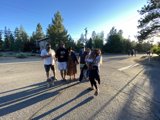 Urban Walk