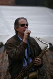 Jazzing up San Francisco