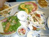 A Feast Fit for a King
