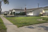 Suburban Serenity