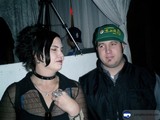 Green Hat Duo