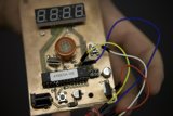 Keeping Time at Defcon 18