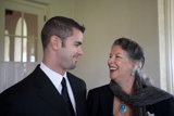 A Fond Memory at Grandma's Funeral