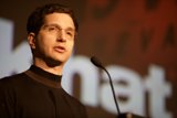 Speaking to the Crowd