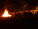 Blaze of Togetherness