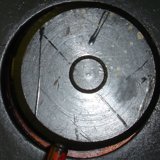 Mystery Metal Object