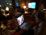 Working from Home