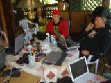 Collaborating with Computers