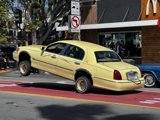 Upside-Down Coupe on 24th St