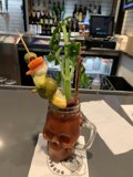 Bloody Skull Mary