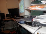 Modern Workspace