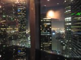 Towering Glass Structures in the Metropolis