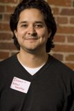Isaac Garcia