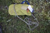 The Mysterious Yellow Bag