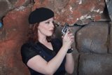 Armed and Dangerous