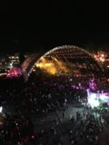 Metropolis Nightlife Concert