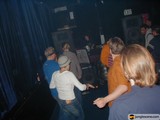 Nightlife at the Club