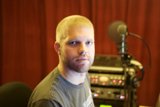 Behind the Scenes of Morgan Page's Recording Session