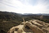 A Majestic View of the Wilderness