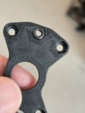 The Dark Spoke: A Close Up