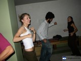 Dancing the Night Away