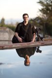 Reflections with Dave B
