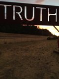 The Truth Will Set You Free