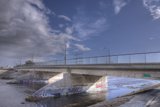 Colors of the Overpass