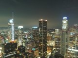 Illuminated Metropolis
