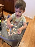 Little Chef at Play