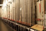Industrial Pipe Network