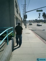 Urban Walker