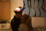 Kitchen Romance
