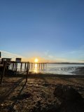 Sunset Pier