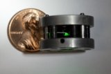 Illuminating Coin-Screw Contraption
