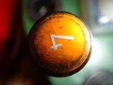 Numbered Button