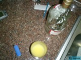 Sipping the Mix