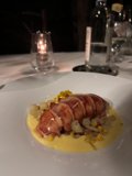 Lobster Delight by Candlelight