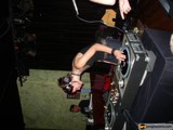 Club DJ in Action