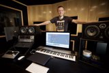 The Music Maestro: Chris Lake