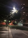 Urban Nightscape