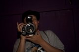 Snapshot of a Photographer