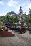 The Mighty Machine