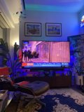 The Ultimate Entertainment Center