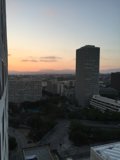 DTLA Evening Sky