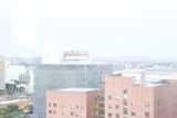 Cityscape From Above