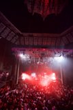 Rockin' Red Lights